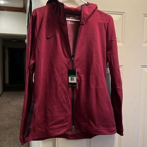 Nike training jacket